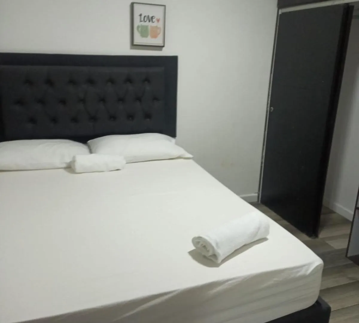 Apartment Apartamentos Lux Estadio Medellin