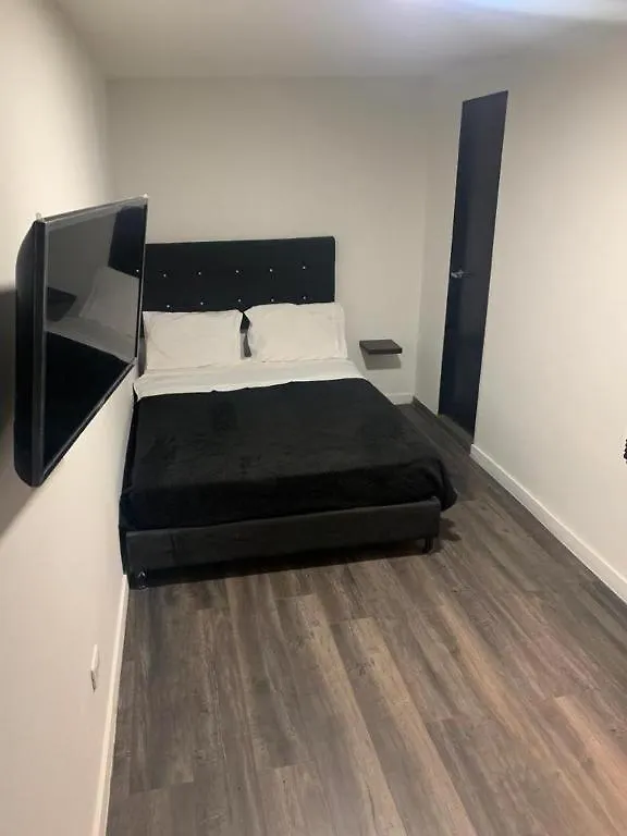 Apartamentos Lux Estadio Medellin Colombia