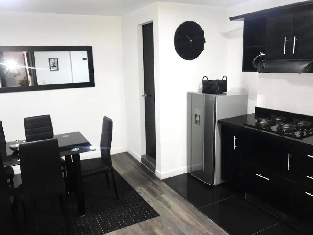 Apartamentos Lux Estadio Medellin
